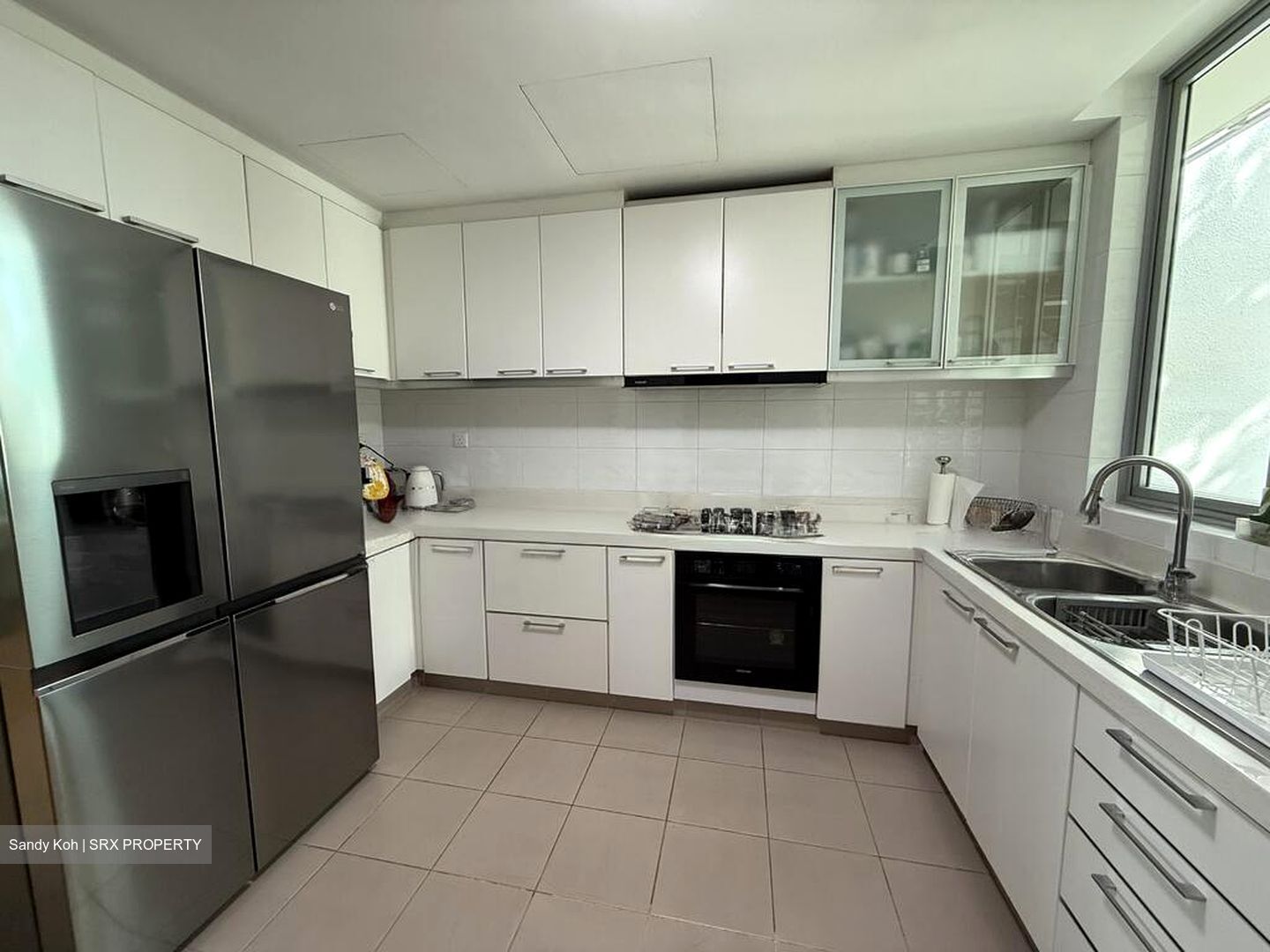 Caribbean At Keppel Bay (D4), Condominium #515291841